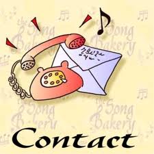 contact