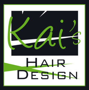 logo Kai Hairdesign