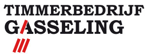 logo Timmerbedrijf Gasseling